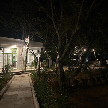 Heli Pushkar Otel Dış mekan fotoğraf