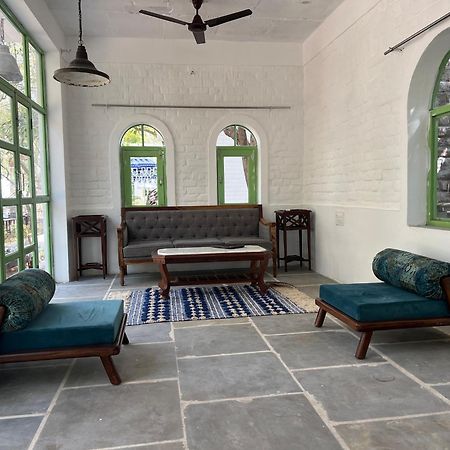 Heli Pushkar Otel Dış mekan fotoğraf