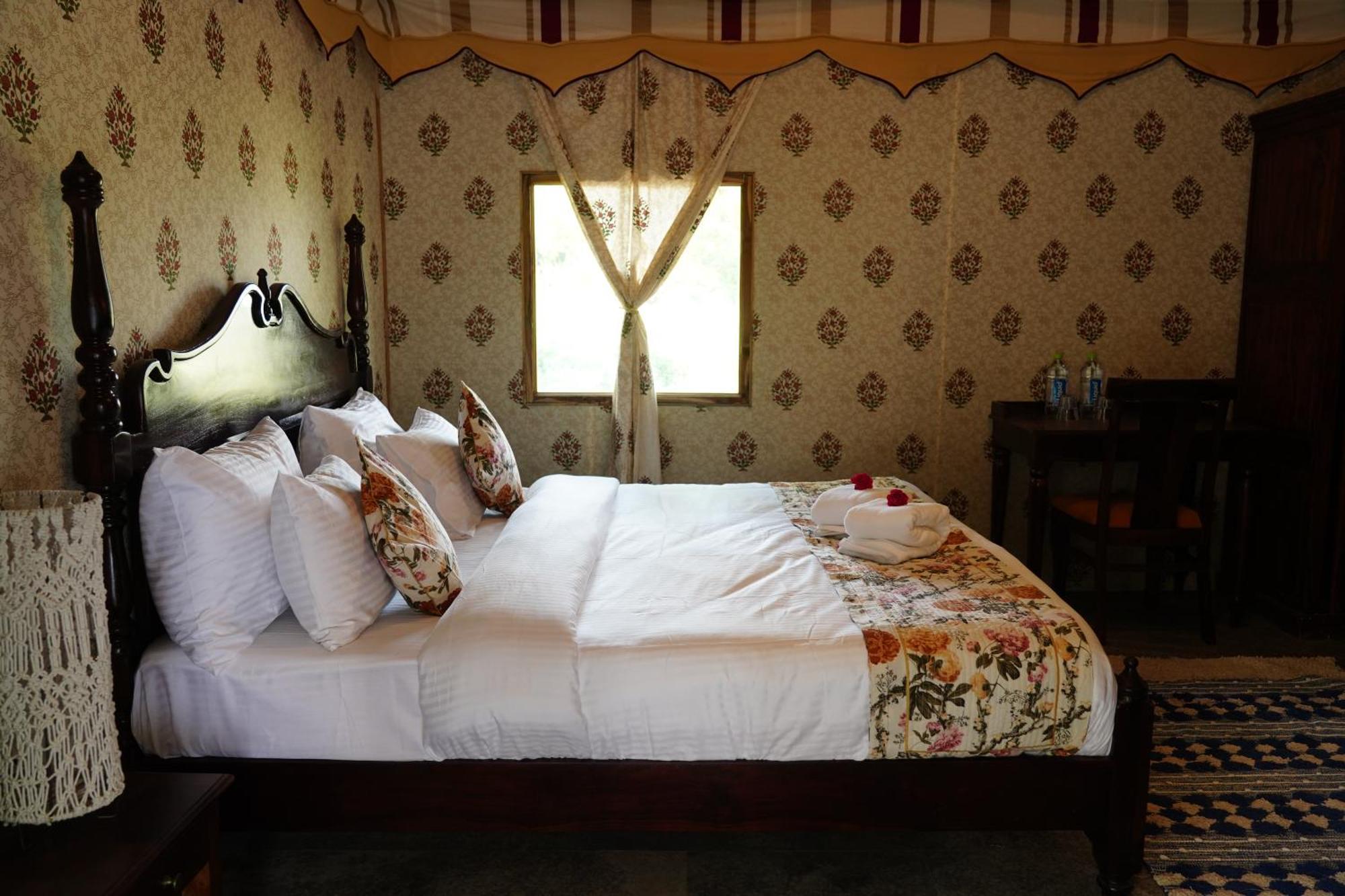 Heli Pushkar Otel Dış mekan fotoğraf