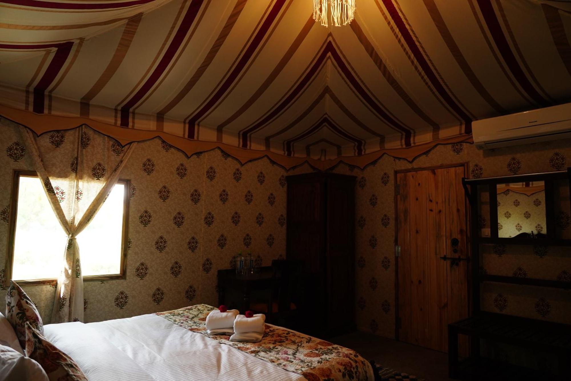 Heli Pushkar Otel Dış mekan fotoğraf