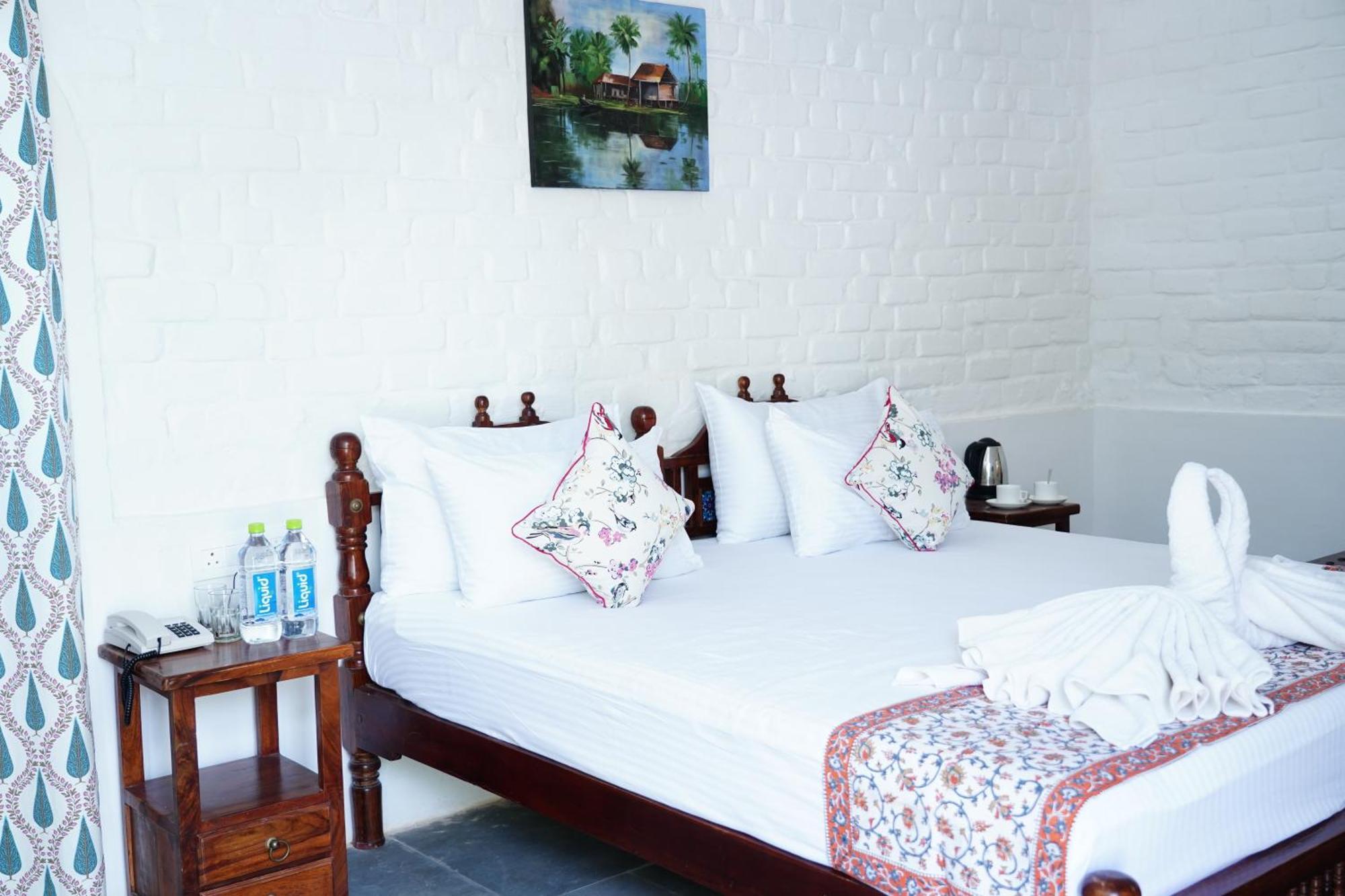 Heli Pushkar Otel Dış mekan fotoğraf
