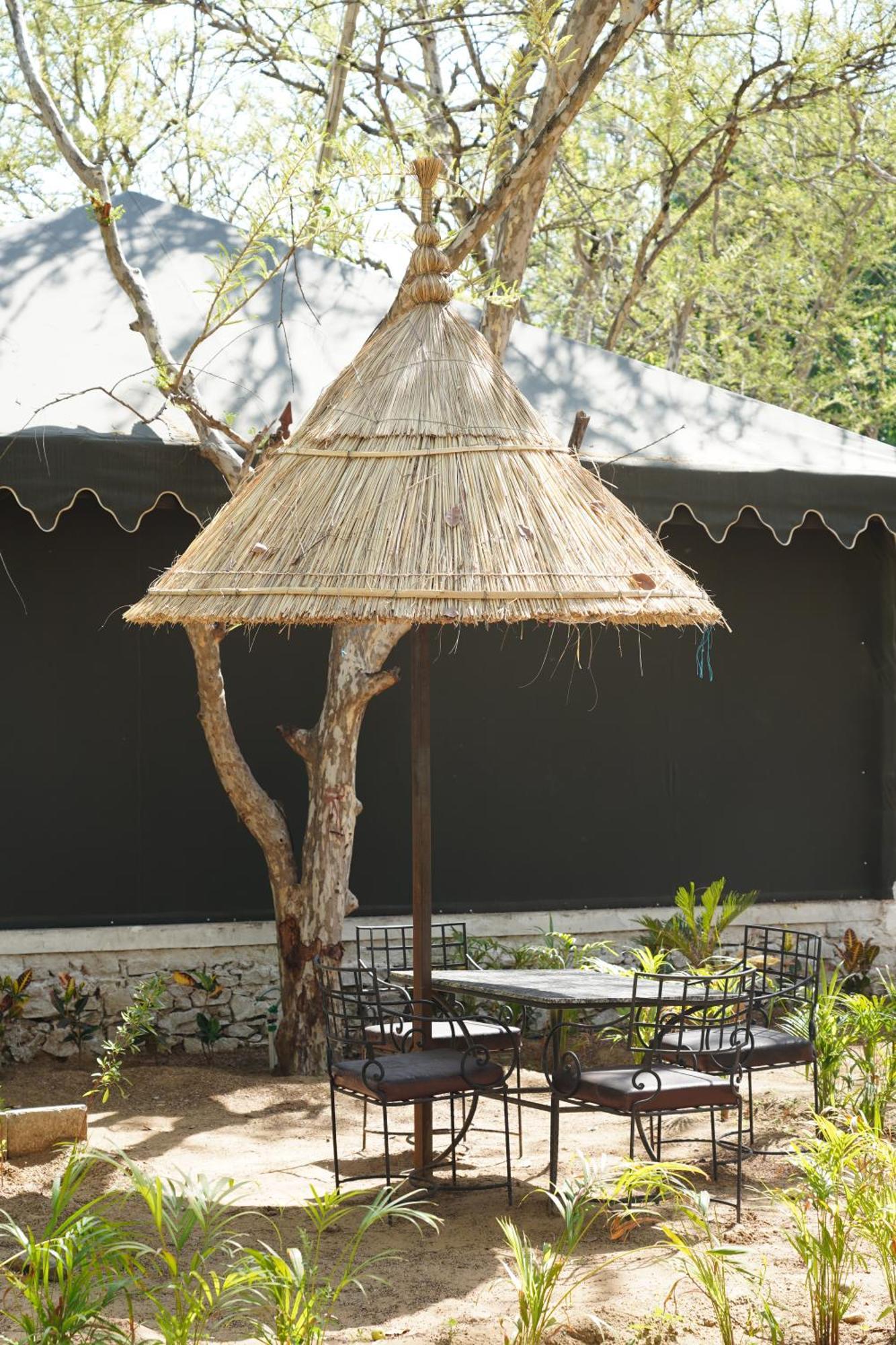 Heli Pushkar Otel Dış mekan fotoğraf