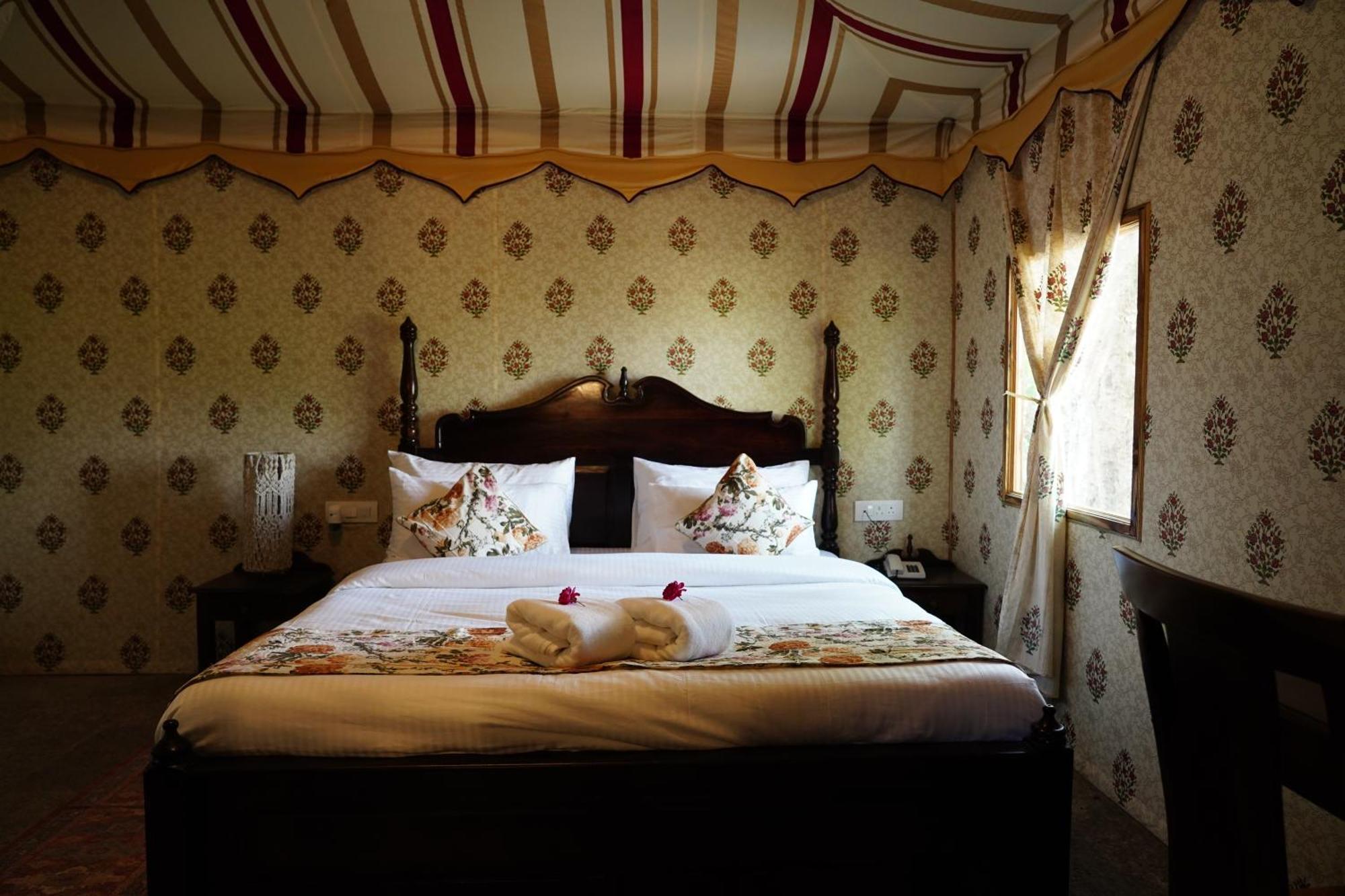 Heli Pushkar Otel Dış mekan fotoğraf